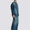 Jeanshemd