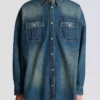 Jeanshemd