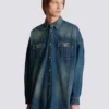Jeanshemd