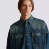 Jeanshemd