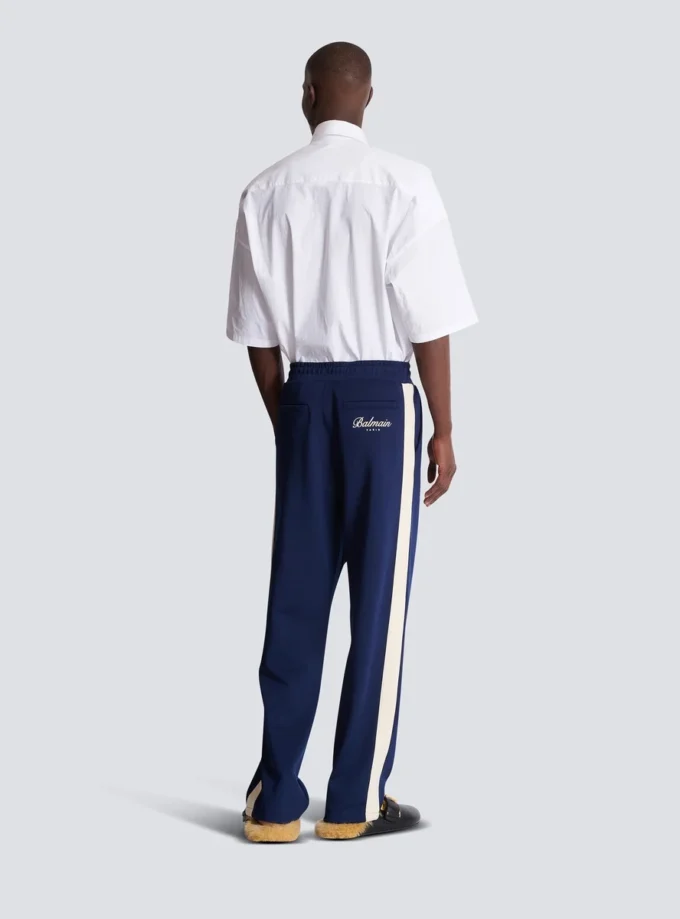 Jogginghose aus Baumwolle Jogginghose aus Baumwolle