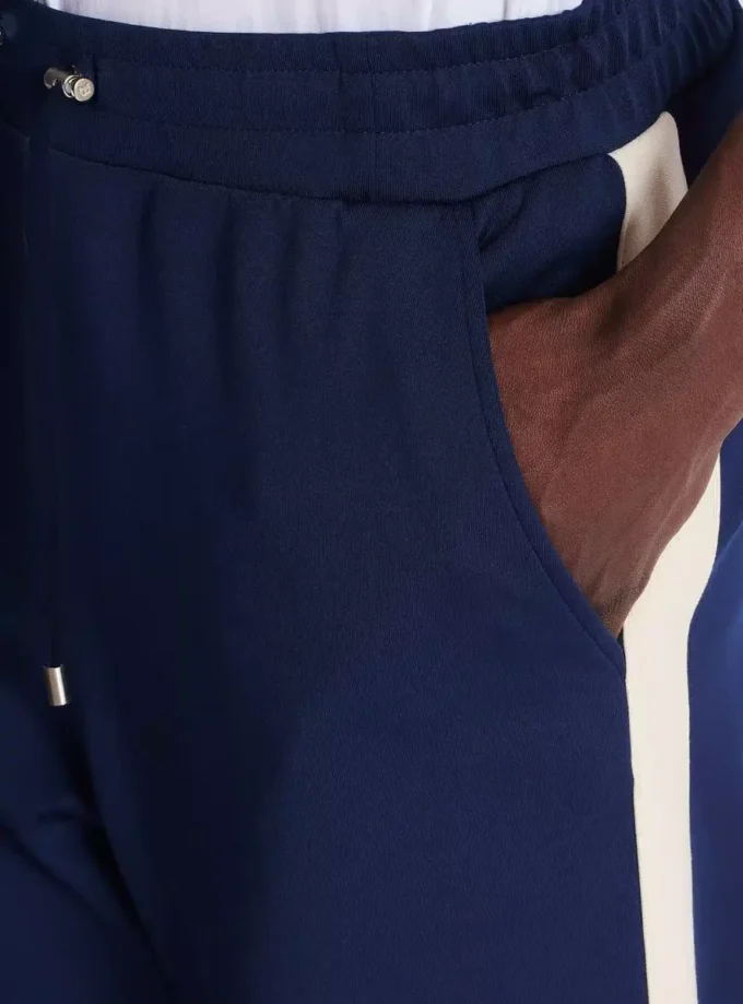 Jogginghose aus Baumwolle Jogginghose aus Baumwolle