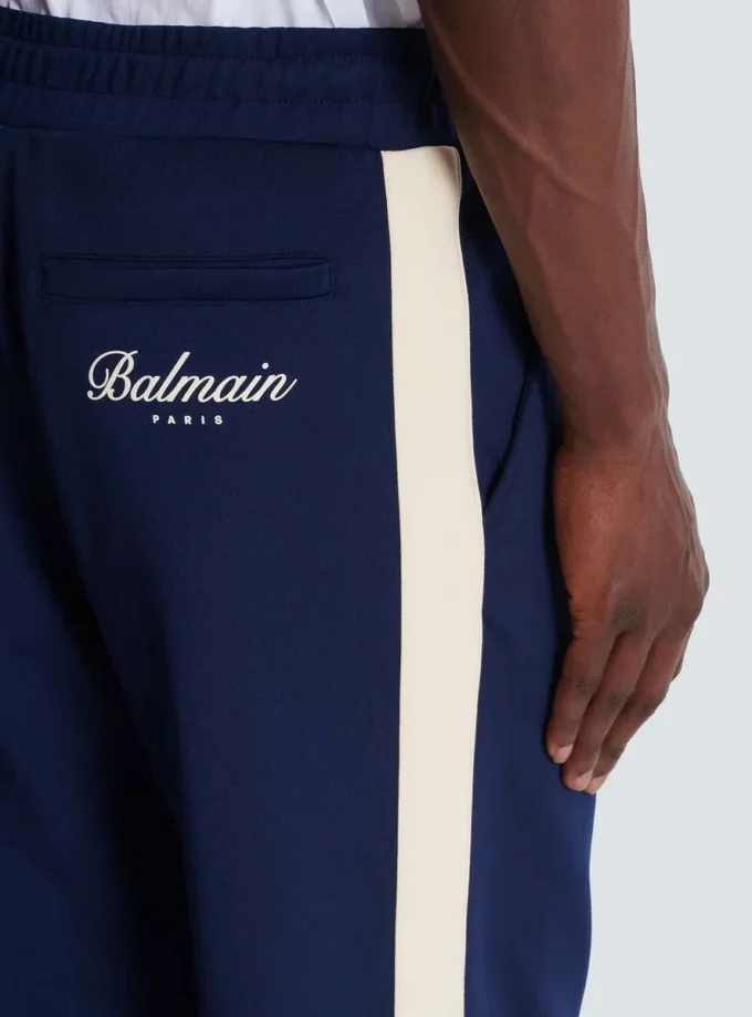 Jogginghose aus Baumwolle Jogginghose aus Baumwolle