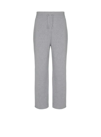 Jogginghose aus Öko-Kaschmir Jogginghose aus Öko-Kaschmir