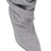 Keilabsatz-Stiefeletten