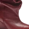 Keilabsatz-Stiefeletten