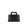 Kleine B-Buzz Top Handle Tasche aus Kalbsleder Kleine B-Buzz Top Handle Tasche aus Kalbsleder