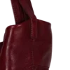 Kleine Track Zips Kalbsleder-Tasche Kleine Track Zips Kalbsleder-Tasche
