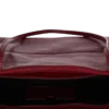 Kleine Track Zips Kalbsleder-Tasche Kleine Track Zips Kalbsleder-Tasche