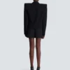 Kurze bestickte Jacke Kurze bestickte Jacke