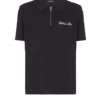 Kurzärmeliges Poloshirt mit Stickerei Kurzärmeliges Poloshirt mit Stickerei