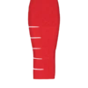 Langer Strickrock mit Cut-outs Langer Strickrock mit Cut-outs
