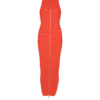Langes, ärmelloses Kleid aus Strick Langes, ärmelloses Kleid aus Strick