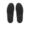 Leder Balmain Swan Mid-Top Schnürschuhe Leder Balmain Swan Mid-Top Schnürschuhe