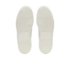 Leder Balmain Swan Mid-Top Schnürschuhe Leder Balmain Swan Mid-Top Schnürschuhe