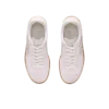 Leder und Canvas Balmain Swan Sneakers Leder und Canvas Balmain Swan Sneakers