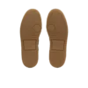 Leder und Canvas Balmain Swan Sneakers Leder und Canvas Balmain Swan Sneakers