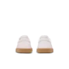 Leder und Canvas Balmain Swan Sneakers Leder und Canvas Balmain Swan Sneakers