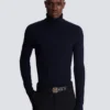 Ledergürtel P-Belt