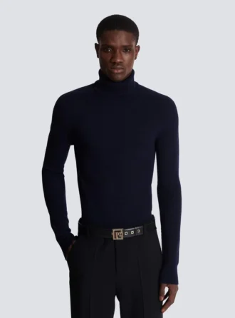 Ledergürtel P-Belt