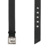 Ledergürtel P-Belt