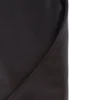 Lederstiefel mit gedrehtem Absatz Lederstiefel mit gedrehtem Absatz