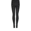 Leggings mit Barockmuster Leggings mit Barockmuster