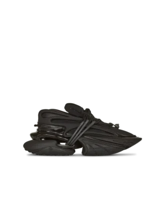 Low-Top-Sneaker „Unicorn” aus Leder