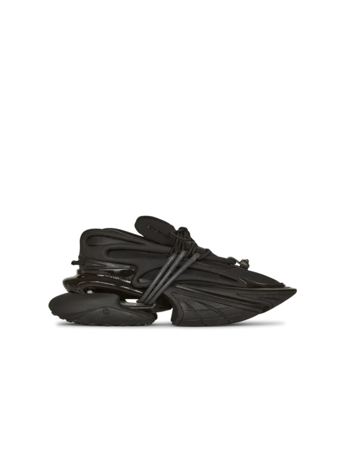 Low-Top-Sneaker „Unicorn” aus Leder Low-Top-Sneaker „Unicorn” aus Leder