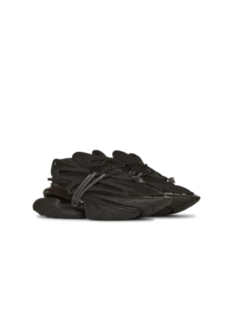 Low-Top-Sneaker „Unicorn” aus Leder