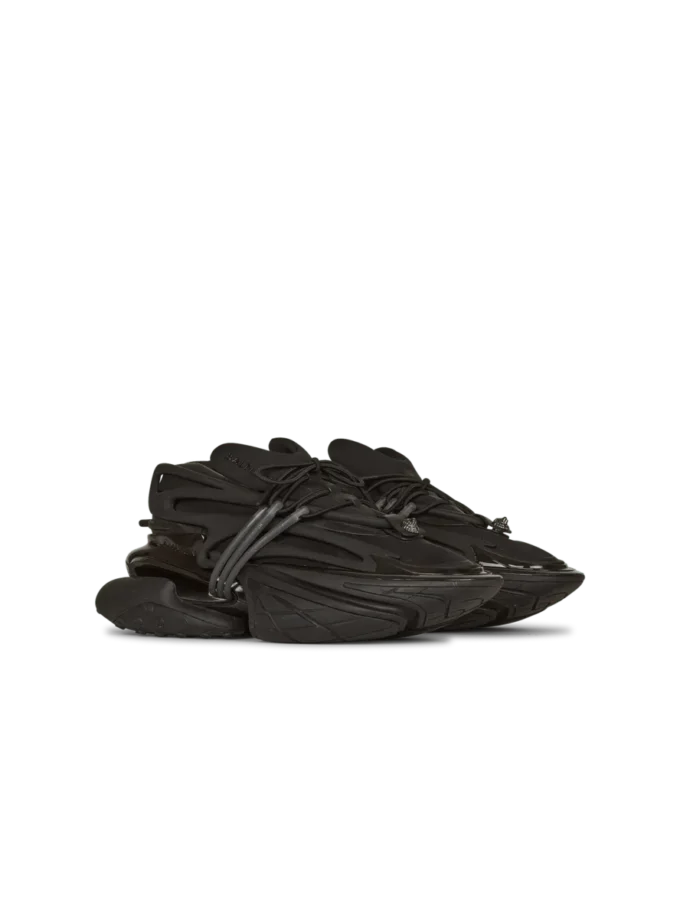 Low-Top-Sneaker „Unicorn” aus Leder Low-Top-Sneaker „Unicorn” aus Leder