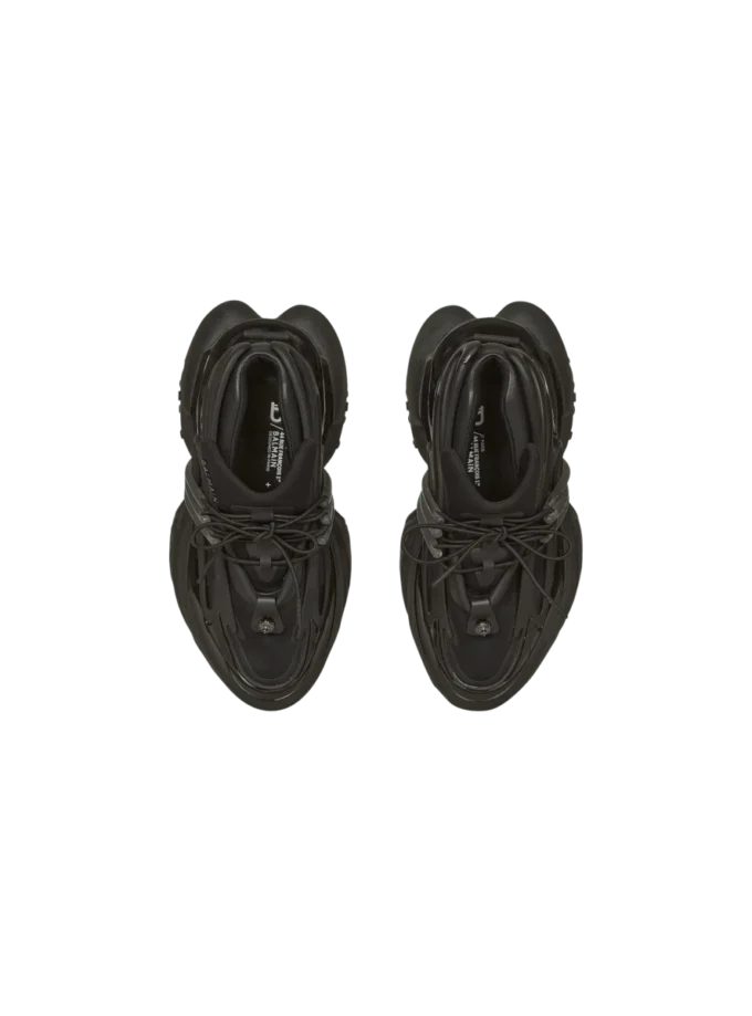 Low-Top-Sneaker „Unicorn” aus Leder Low-Top-Sneaker „Unicorn” aus Leder