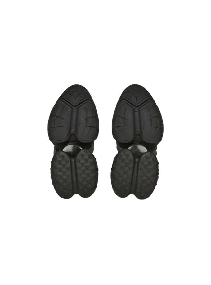 Low-Top-Sneaker „Unicorn” aus Leder Low-Top-Sneaker „Unicorn” aus Leder