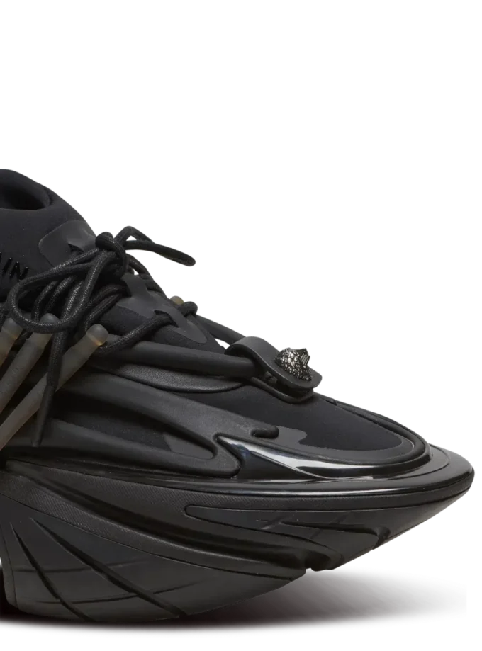Low-Top-Sneaker „Unicorn” aus Leder Low-Top-Sneaker „Unicorn” aus Leder