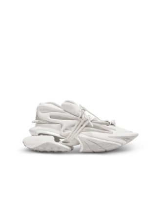 Low-Top-Sneaker „Unicorn” aus Neopren und Leder