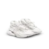 Low-Top-Sneaker „Unicorn” aus Neopren und Leder Low-Top-Sneaker „Unicorn” aus Neopren und Leder