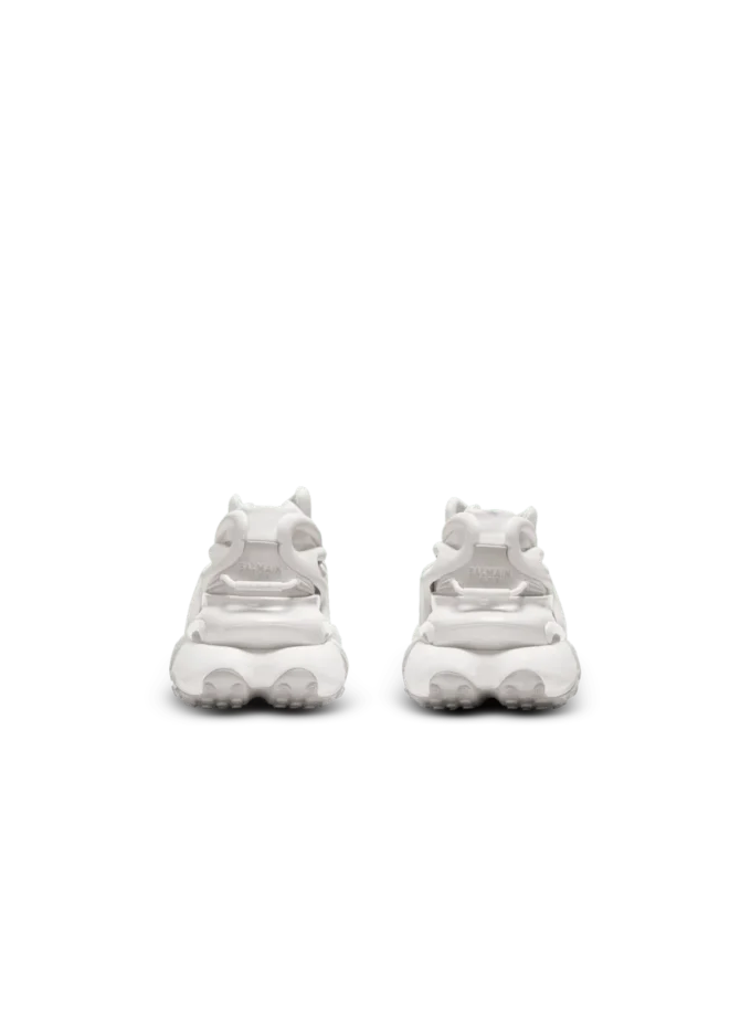 Low-Top-Sneaker „Unicorn” aus Neopren und Leder Low-Top-Sneaker „Unicorn” aus Neopren und Leder