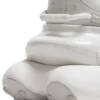 Low-Top-Sneaker „Unicorn” aus Neopren und Leder Low-Top-Sneaker „Unicorn” aus Neopren und Leder