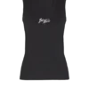 Lässiges Tanktop mit Balmain Paris Brush-Print Lässiges Tanktop mit Balmain Paris Brush-Print