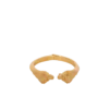 Löwenarmband