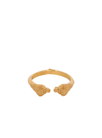 Löwenarmband