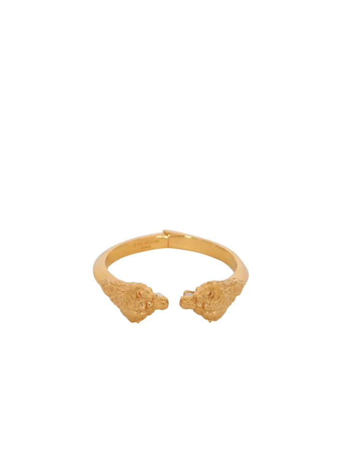 Löwenarmband