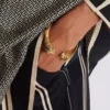 Löwenarmband