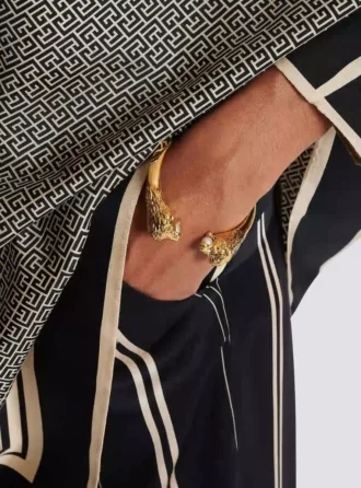 Löwenarmband