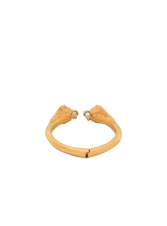 Löwenarmband