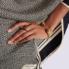 Löwenarmband