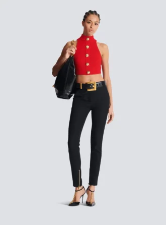 Maßgeschneiderte Hose