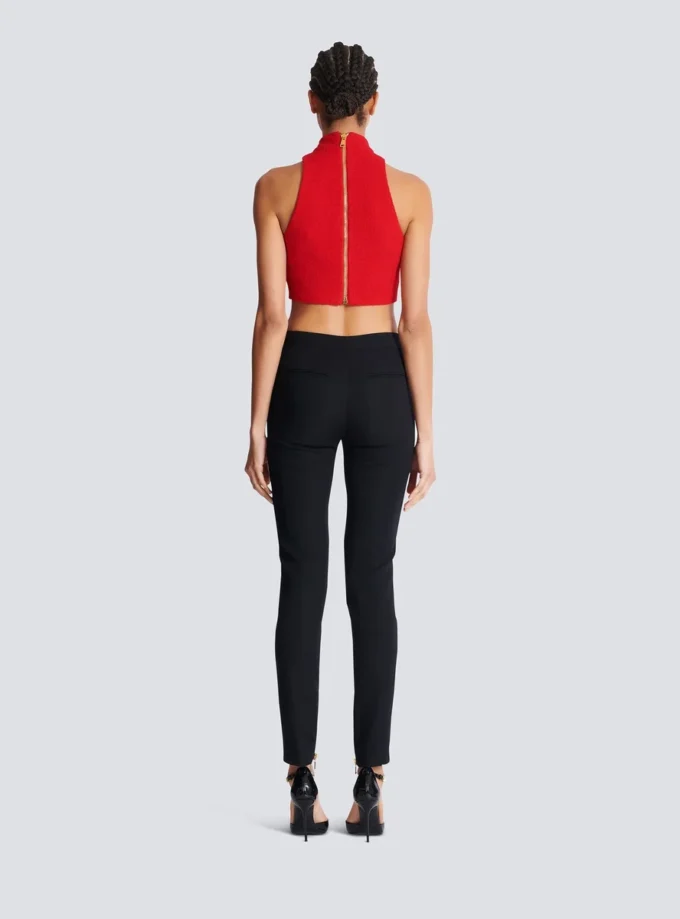 Maßgeschneiderte Hose