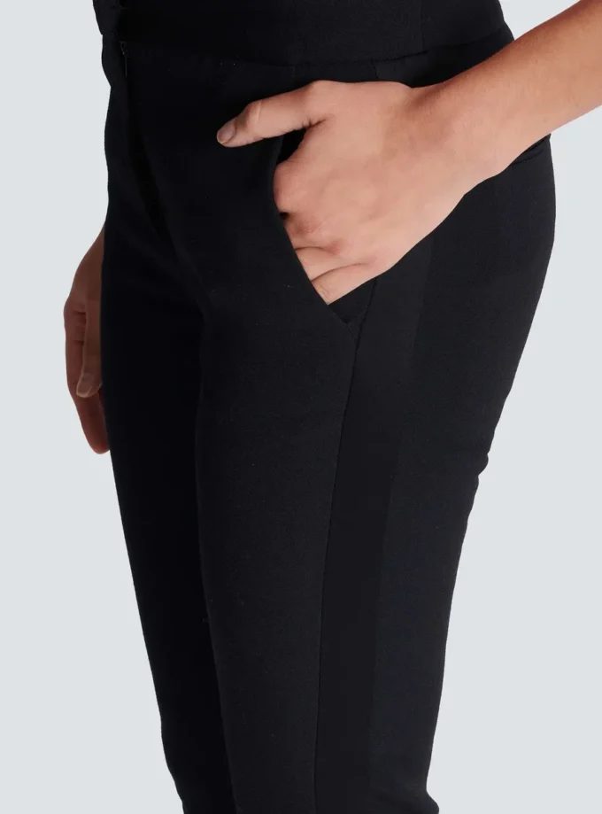 Maßgeschneiderte Hose