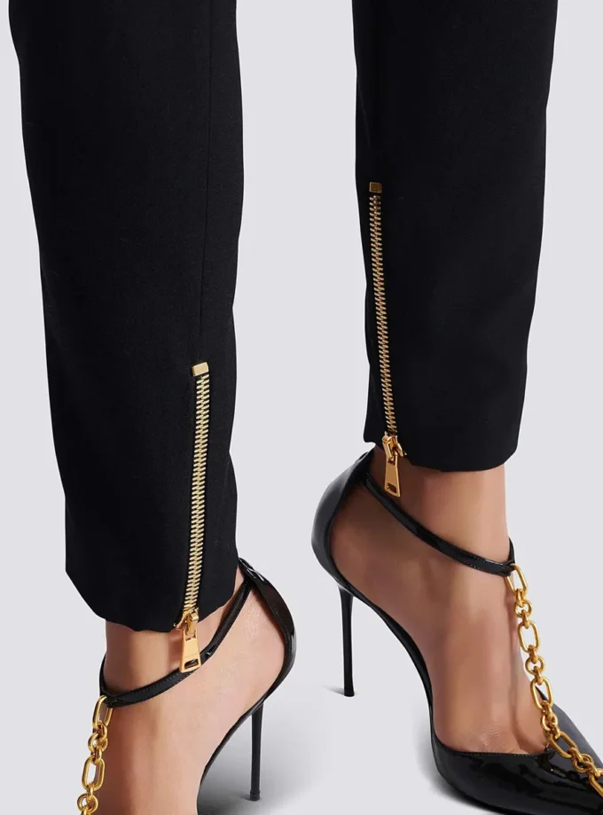 Maßgeschneiderte Hose
